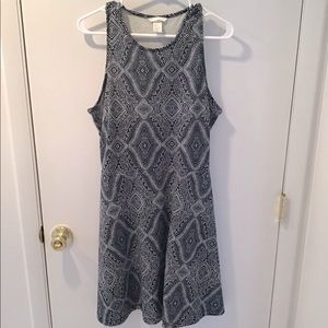 H&M dress